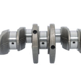Labwork Engine Crankshaft & Rods & Bearings Set For Hyundai Elantra Kia Forte