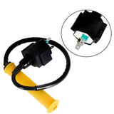 Ignition Coil Spark Plug For Honda Foreman 500 TRX 500 FA FGA PFA 2005 2006-2014