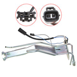 Labwork Fuel Pump Mounting Bracket & Tank Seal For 1992-1995 Toyota Pickup 4WD