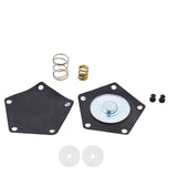 4-WHEELER FUEL OIL PUMP REBUILD KIT FIT FOR SUZUKI 15100-19B00 & 15100-19B01