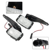 Labwork Right&Left Bumper Fog Lights Fit For Chevy GMC C/K 1500 2500 3500 88-97