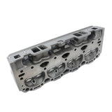 Labwork Pair Complete Cylinder Head For Chevrolet C2500 C3500 K2500 96-00 5.7L