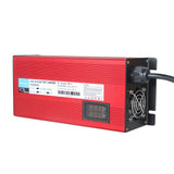 36 Volt 12 Amp Anderson SB-50 Style Plug Battery Charger Fit For EZGO Golf Cart