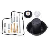 New Motorcycle Carburetor Repair Service Fit For Honda Steed Shadow VT VLX 600