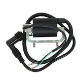 Ignition Coil with Spark Plug Cap Fit for Honda CT90 Trail 90 30530-102-780 CM91