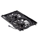 Labwork Radiator Cooling Fan For Ford Transit-250 Transit-350 Transit-150 15-21