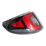 Labwork Driver Left For GMC Acadia 2013-2016 Rear Tail Lights Assembly LED Type