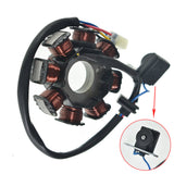 Stator Generator for Polaris Sportsman Outlaw Predator 50 90 ATV 0453559 0454949