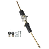 For 2008-2014 Polaris RZR 800 EFI Steering Rack And Pinion W/Tie Rod Ends