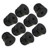 Labwork Body Mount Kit Superior Silicone Cab Mount For 2008-2016 Ford F250 F350