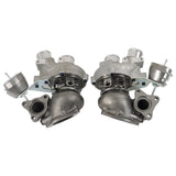 Labwork Left & Right Turbo Turbocharger For 2013-2016 Ford F150 Expedition 3.5L