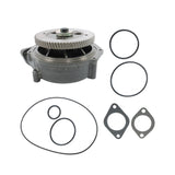 1354926 7C4957 7W7019 0R8217 10R0482 WATER PUMP FOR CATERPILLAR CAT 3406B 3406C