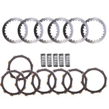 Clutch Kit Heavy Duty Springs For Yamaha Blaster 200 YFS200 1988 1989 1990-2006