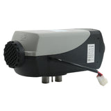 Labwork Air Diesel Parking Heater 12V 5KW LCD Switch For RV Trailers Trucks