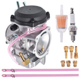 Brand New CV 40mm Carburetor Fit For 27421-99C 27490-04 27465-04 USA