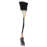 For Yamaha G22 G29 Drive Golf Carts Forward Reverse Switch JU2-H2917-00-00