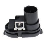 Labwork Rear Bumper Trailer Tow Connector For 2012-2022 RAM 1500 2500 924-611