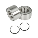 Rear Wheel Bearings for Polaris Sportsman Ranger RZR 500 570 700 800 900