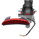 LED Brake Tail Light For / Sportster 1200 883 / Softail Slim