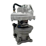 Labwork Turbo MGT2259S FA20 NEW For Subaru Forester WRX Legacy 2.0L 14411-AA881