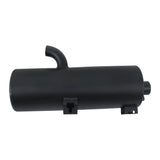 Exhaust Muffler Silencer for Polaris Sportsman 500 1996-01 W/Donut 1260715-029