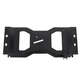 Labwork Rear Side Frame Spare Tire Crossmember For GMC Sierra 2500 2001-2010