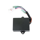 Ignition Coil CDI Spark Plug For Yamaha Badger/Grizzly 80 Raptor 80 YFM80