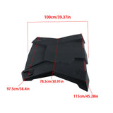 2878748 For Polaris RZR570 Lock & Ride Sport Roof Full - Year Models 2005-2010