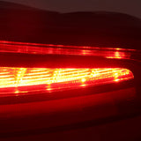 Labwork Rear Outer Passenger Tail Lights For 2015-2022 Dodge Charger LED Lamps