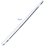 Brake Cable 42" Driver & Passenger Side for Club Car DS 2000+ 102022101
