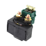 Starter Relay Solenoid For KAWASAKI BAYOU 250/220 KLF220 1988-2010 27002-1095 US