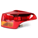 Labwork Outer Left+Right Side Tail Lights Lamps For Toyota RAV4 2013 2014 2015