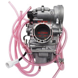 FCR MX 39mm Carburetor for Yamaha WR 400 F WR400F Carb 1998-2000 FCR MX 39