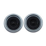 Labwork Trailer Axle Bearing L44643 / L44610 Bearing Kits 2 Sets 2000-2200 Lb