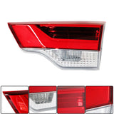 Labwork Right Inner Tail Light Brake Lamp For Toyota Highlander 2017-2019 LED