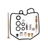 Carburetor Rebuild Repair Kit FOR Honda CM400 CM400T CM400C CM400E 1980-1981