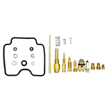Carburetor Rebuild Kit For Suzuki Z400 LTZ400 LT-Z400 2003-2008