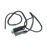 Fit For Kawasaki VN1500 Vulcan 1500 1996-2008 Front and Rear Ignition Coils