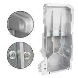 Labwork Oil Pan For Chevy Corvette Base Convertible 2-Door 2005-2013 6.0L 6.2L