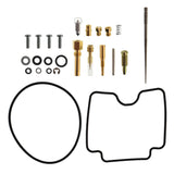 Carburetor Carb Rebuild Kits Repair For Polaris Outlaw 500 2006 2007 US