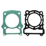 For HISUN MASSIMO BENNCHE COLEMAN 500cc Cylinder Piston Top End Kit