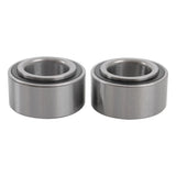 For Arctic Cat 250 300 375 400 454 500 650 Front or Rear Wheel Bearing Seal Kit