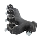 Labwork Exhaust Manifold w/ Gasket Kit For 88-97 Ford F-250 & F-350 E8TZ9431A
