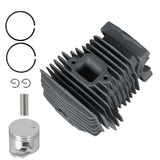 Cylinder Piston Kit 40MM For MS211C 1139 020 1202 020 1205 MS211Z MS211 Chainsaw