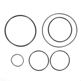 For Yamaha Timberwolf 250 1997-2000 Bear Tracker Top End Head Gasket Kit