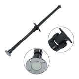 Labwork Black Rear Prop Drive Shaft For 2007 08-10 2011 Mercury 7E5Z4R602A