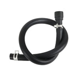 Labwork Piece of 1 Heater Hose Assembly fit for Chevrolet Silverado 1500 2007-13