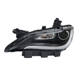Labwork Driver/Left Side Headlight For Chrysler 200 2015-2017 Halogen W/LED DRL