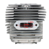 Replaces 4238 020 1202 For TS410 TS420 50mm Cylinder & Piston Kits Chainsaw
