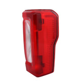 Labwork Right Tail Lights For 2023 2024 Ford F250 F350 Halogen w/o Blind Spots